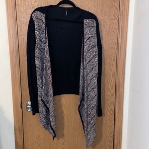 Maurices long sleeve cardigan- Large